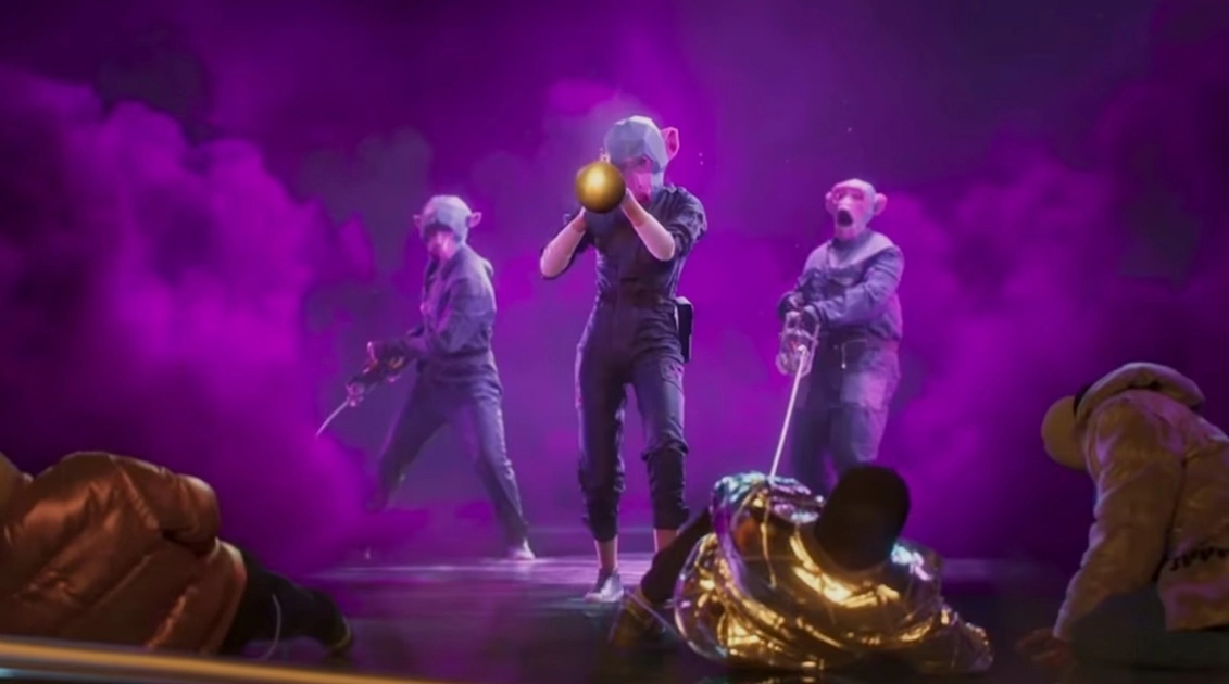 Fairgame$: Нова епоха арт-експертизи і криптографічної безпеки