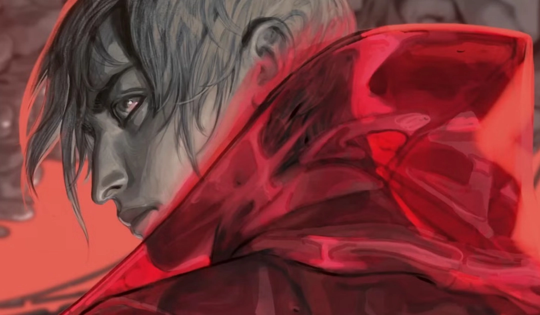 ZERO PARADES Створює Мистецтво Пам'яті для Ушедших Агентів