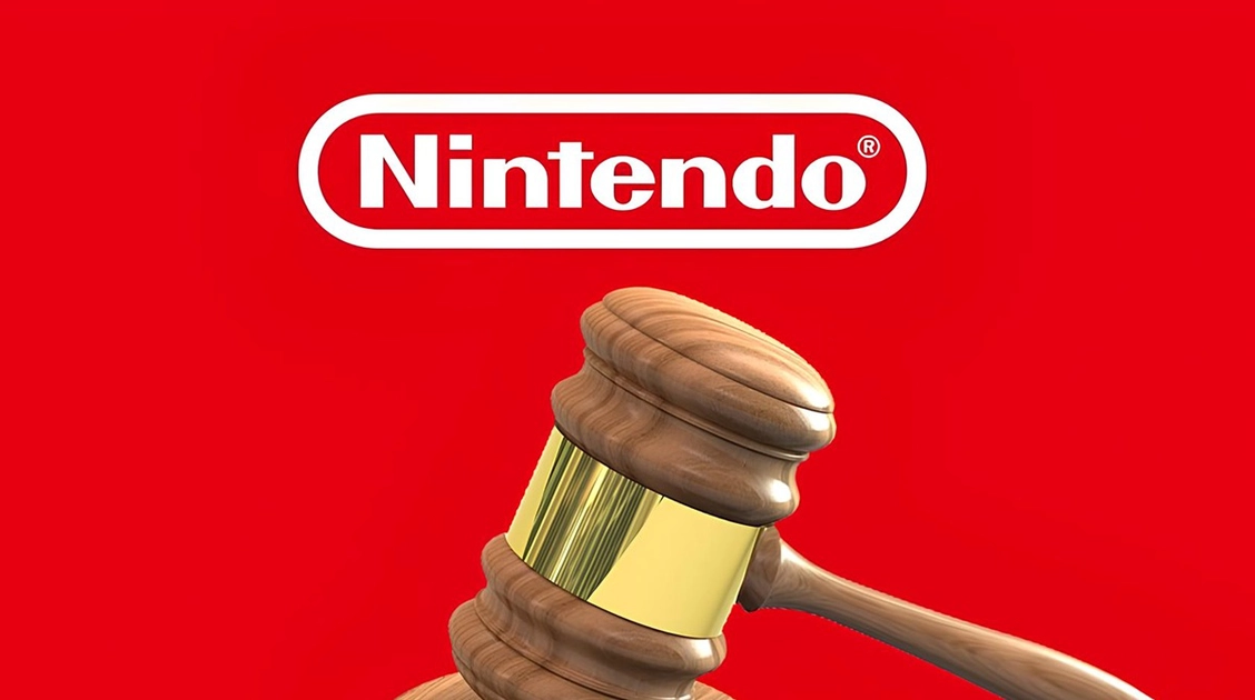 15 змін: еволюція логотипу Nintendo крізь десятиліття