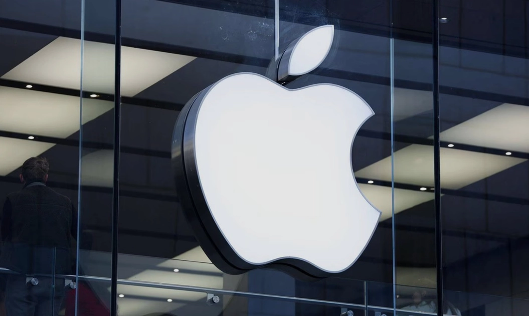 Еволюція логотипу Apple: Історія розробок і змін