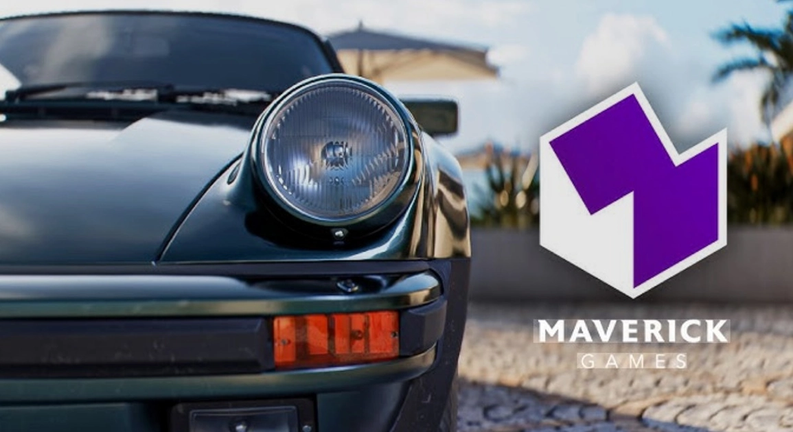 Новий погляд на Maverick Games: творчий вибух в ігровій індустрії