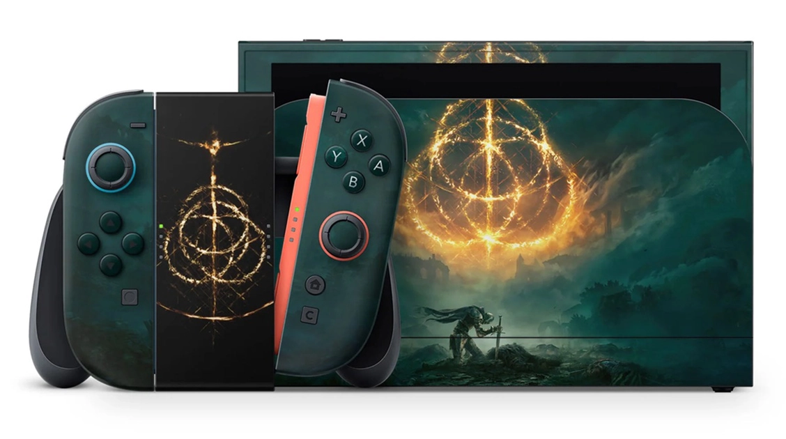 Чи буде Elden Ring доступна на Nintendo Switch 2? Розкриваємо можливості і потенціал платформи