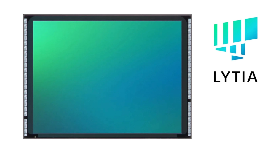 Sony встановлює новий стандарт: камери смартфонів стали більш деталізованими на 20%