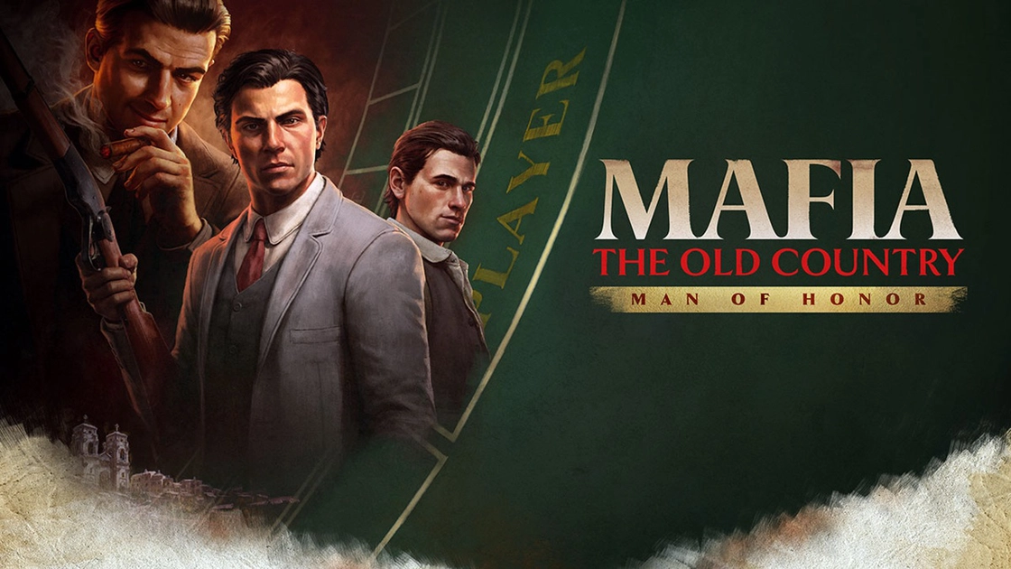 Перший погляд на Mafia: The Old Country - Багатії серед гангстерів