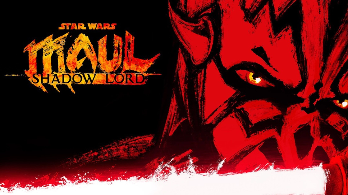 Dive into the Star Wars universe with art: Maul returns!