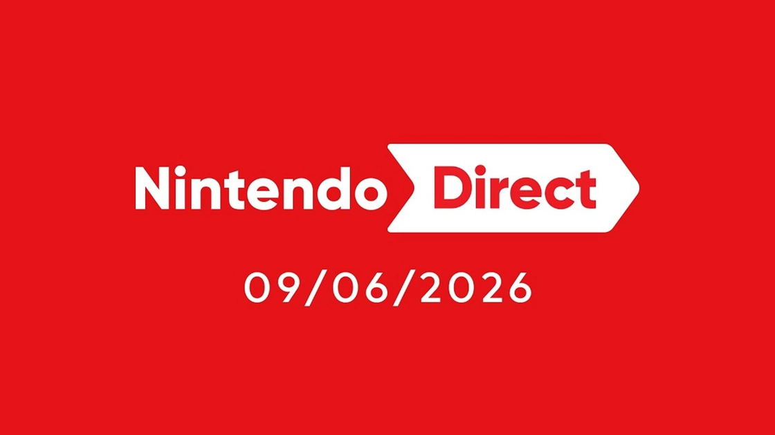 Nintendo Direct is tomorrow — 50 minutes of Switch and Switch 2 games