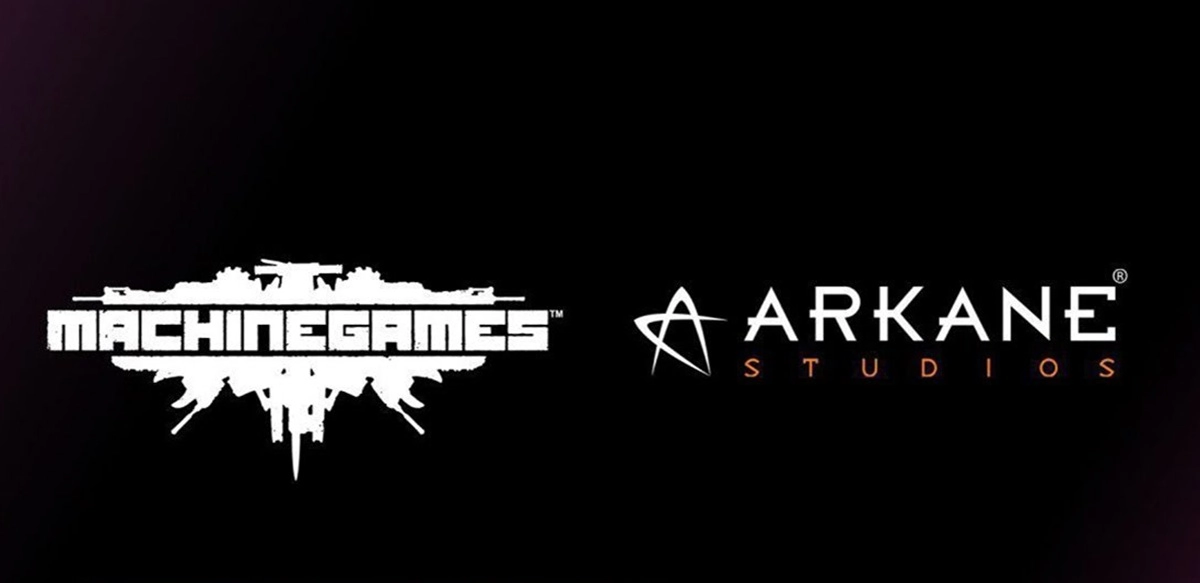 Inside MachineGames & Arkane: Логотипи, які задають тон ігровому перетворенню