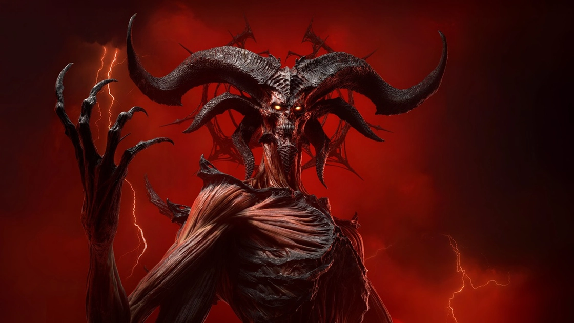 Зазирнемо в поточний стан Diablo IV: Lord of Hatred