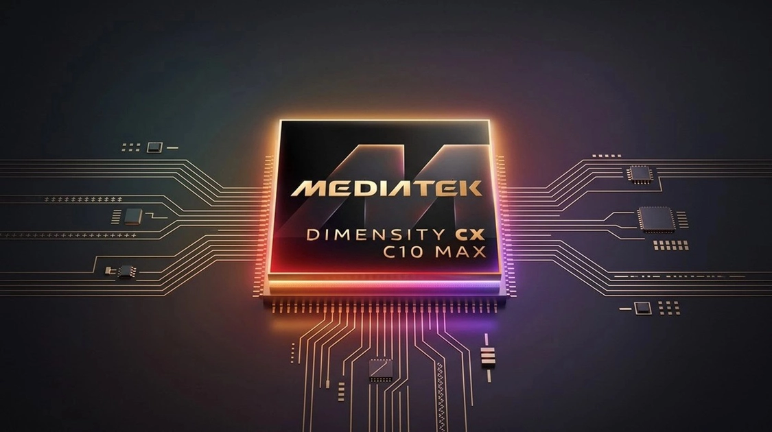 Dimensity CX C10 Max: Що нового в останньому чипі для смартфонів?
