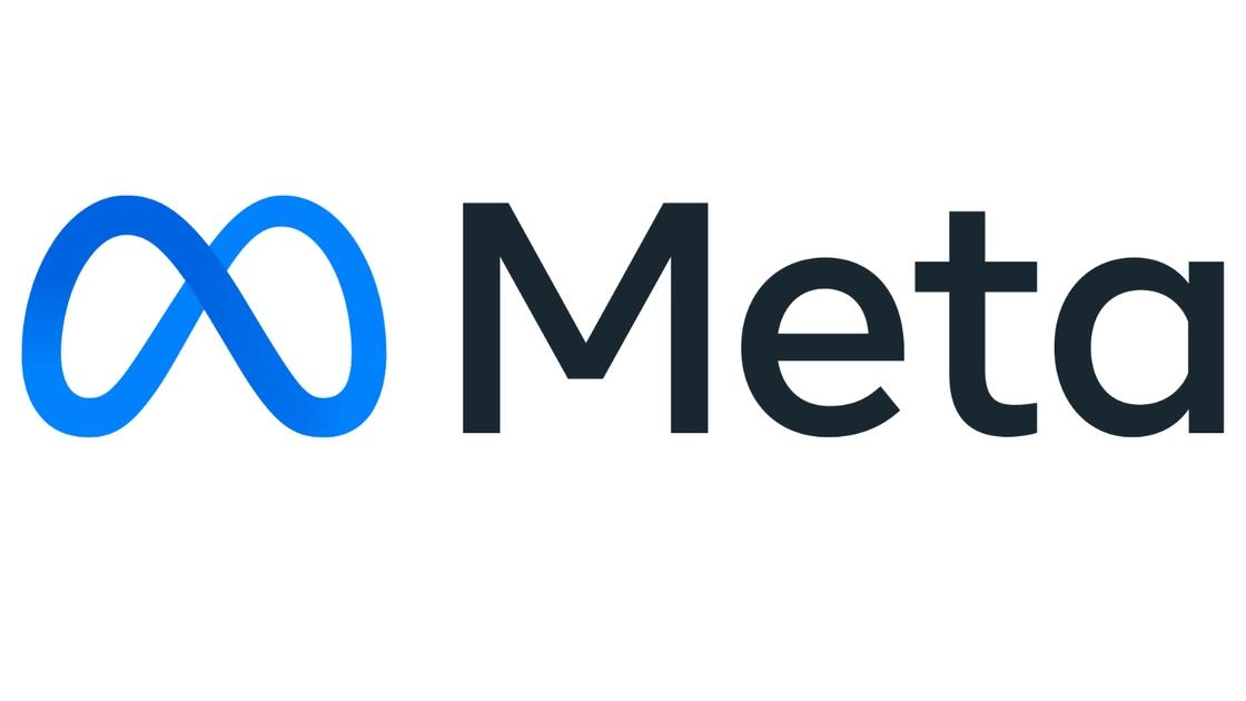 Meta представляє новий лого: зміни візуальної ідентифікації гіганта