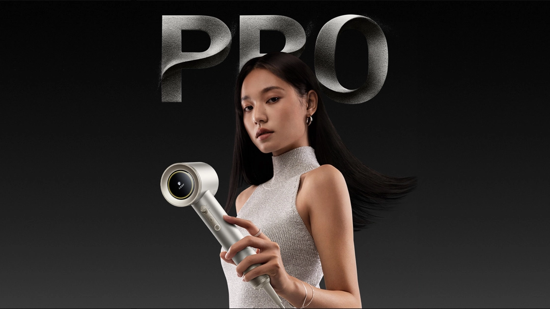 Фен Xiaomi Mijia High-Speed Water Ion Hair Dryer Pro
