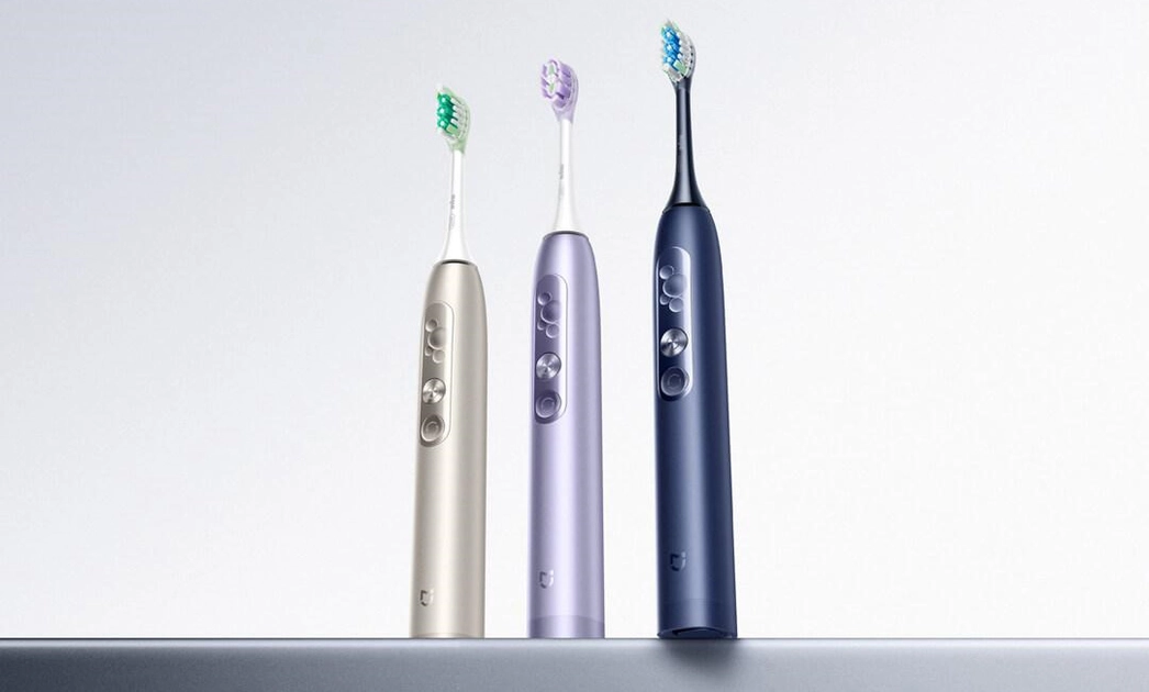 Зубна щітка Xiaomi Mijia Pro