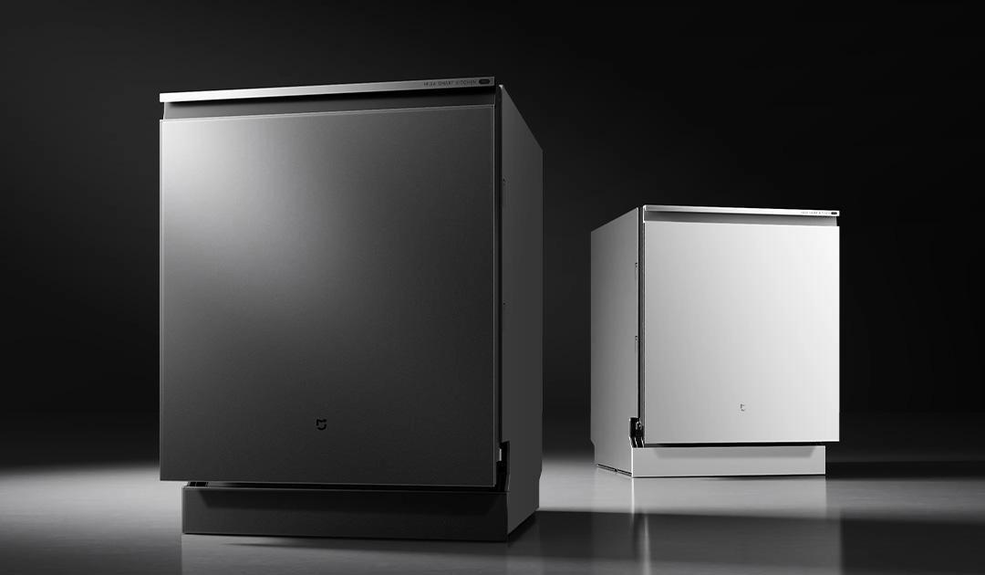 Розумна посудомийна машина Xiaomi Mijia Pro 18