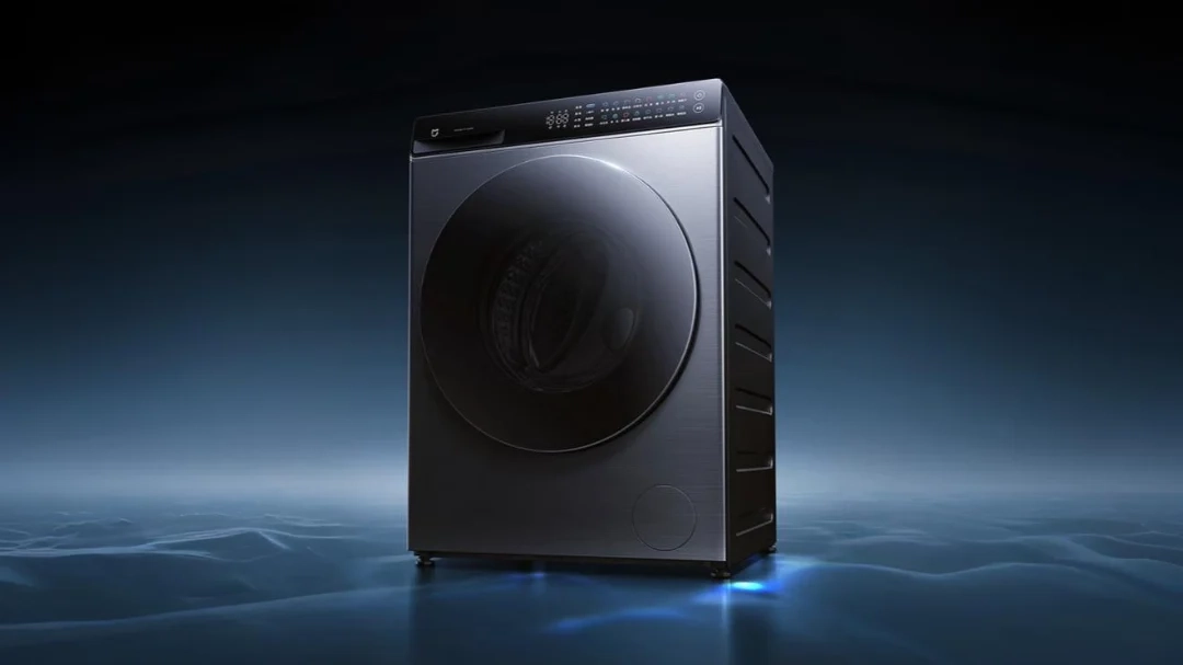 Пральна машина Xiaomi Mijia Pro Supreme