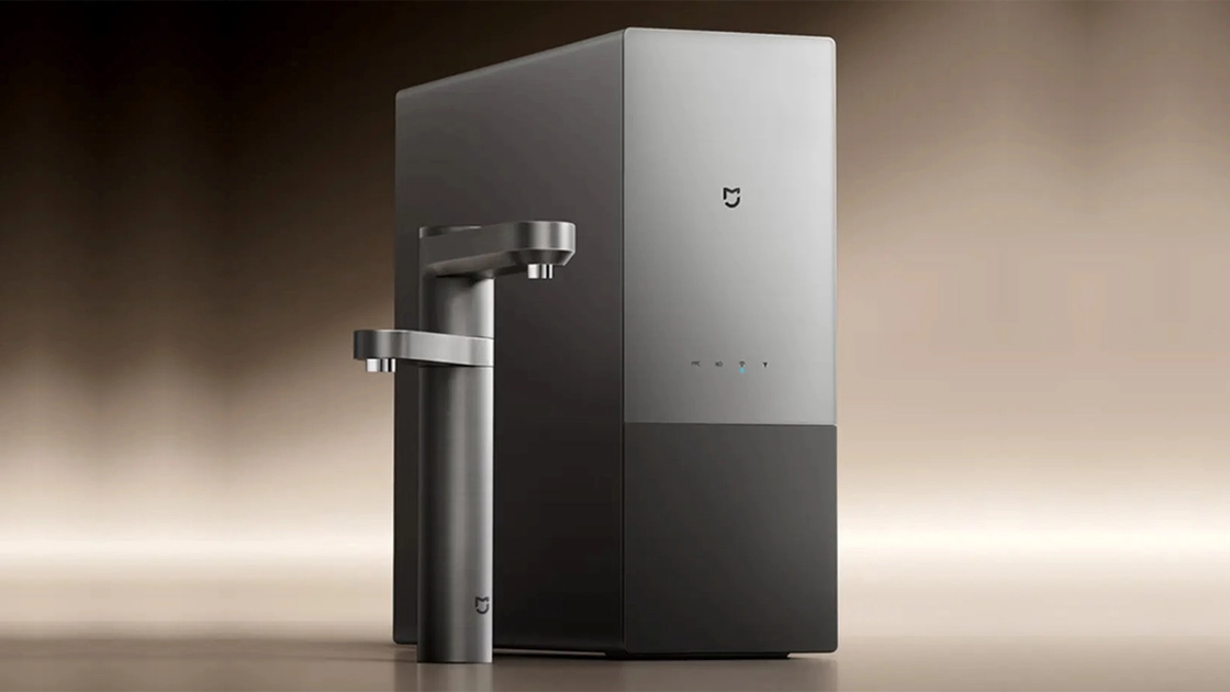 Очищувач води Mijia Water Purifier 2 Pro