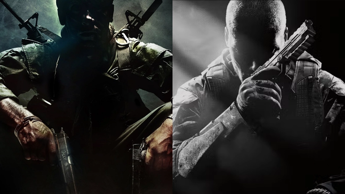 Black Ops and Black Ops 2 are coming to PS4 and PS5 in July