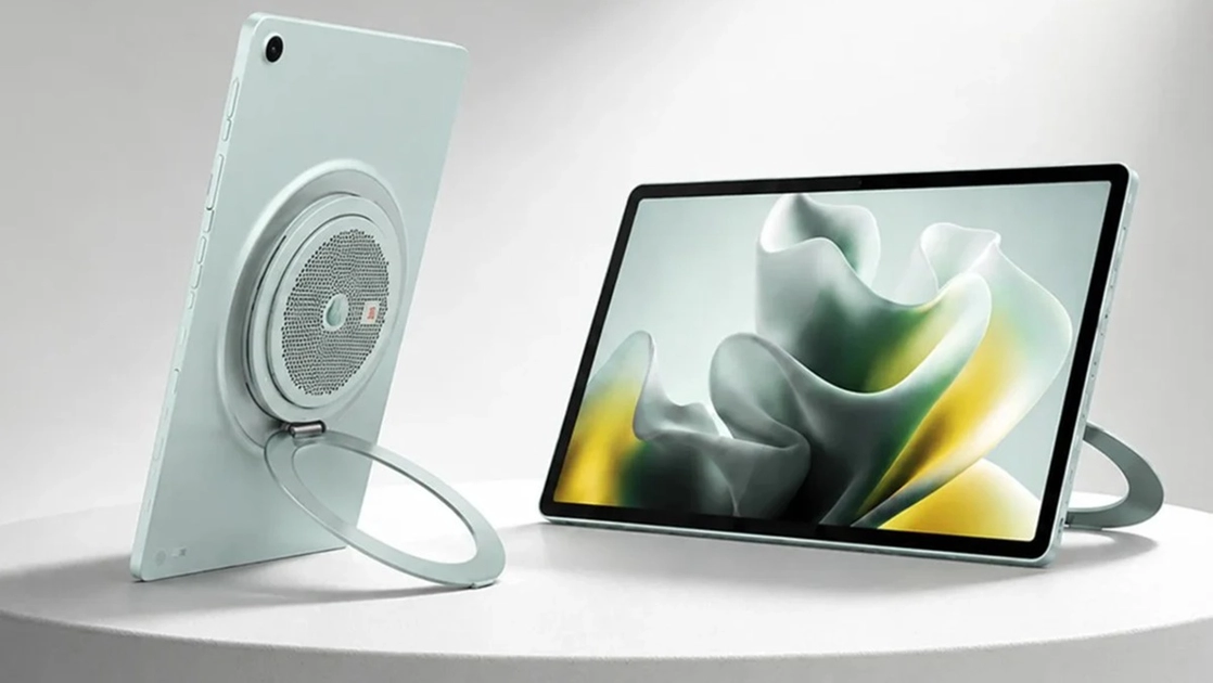 Відкрийте Moto Pad 70: Новий Groove у Технології