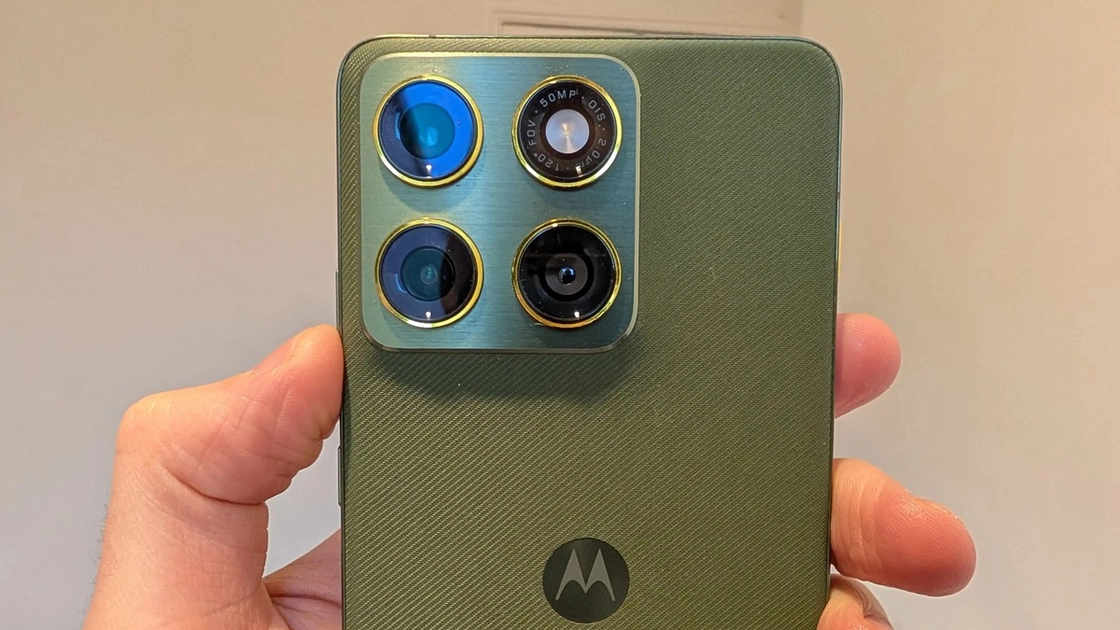 Android 17 bêta arrive sur les Motorola Edge 70 et G57 Power