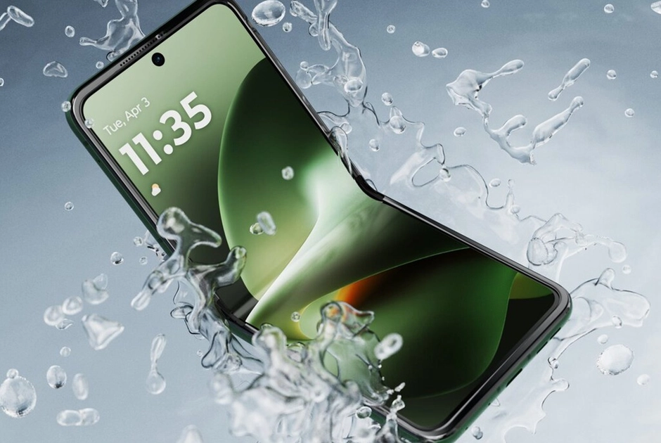 Відкрийте для себе Motorola Razr 70 Plus: поєднання ретро-стилю й сучасних технологій