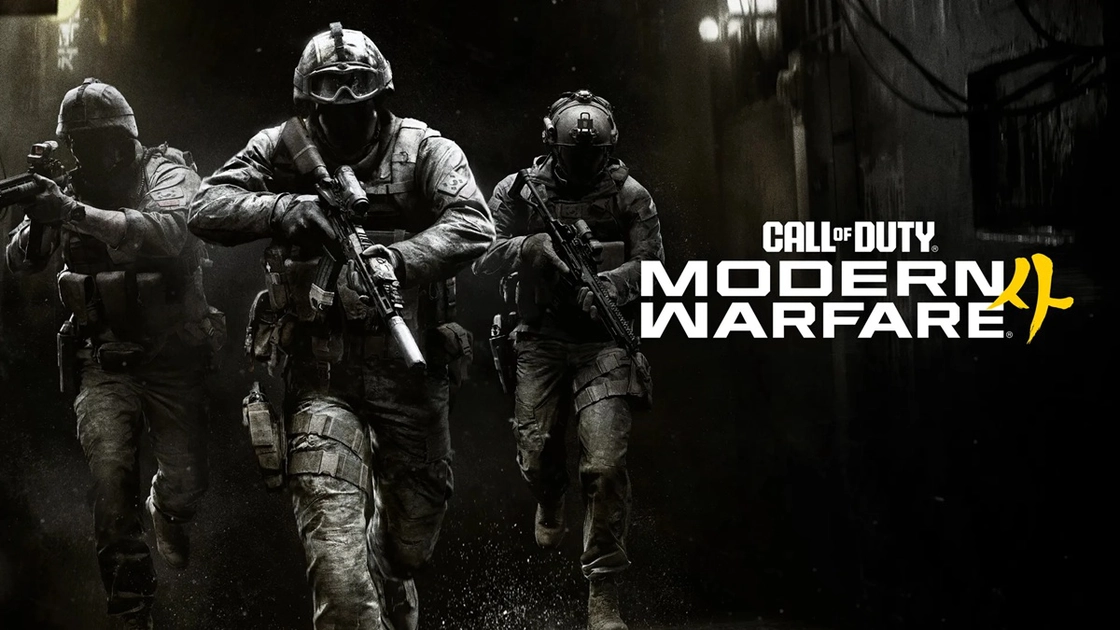 La bêta fermée de Modern Warfare 4 démarre le 21 août pour les joueurs ayant précommandé le jeu.