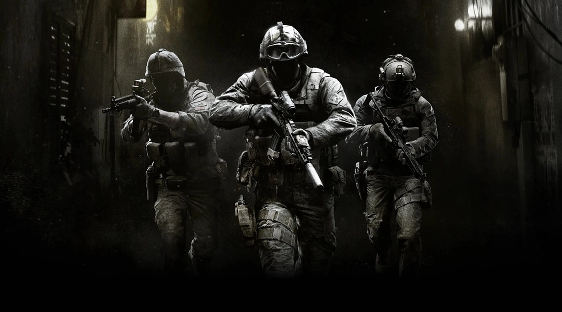 Вихід Call of Duty: Modern Warfare 4 – познайомтеся з мистецтвом нової частини!