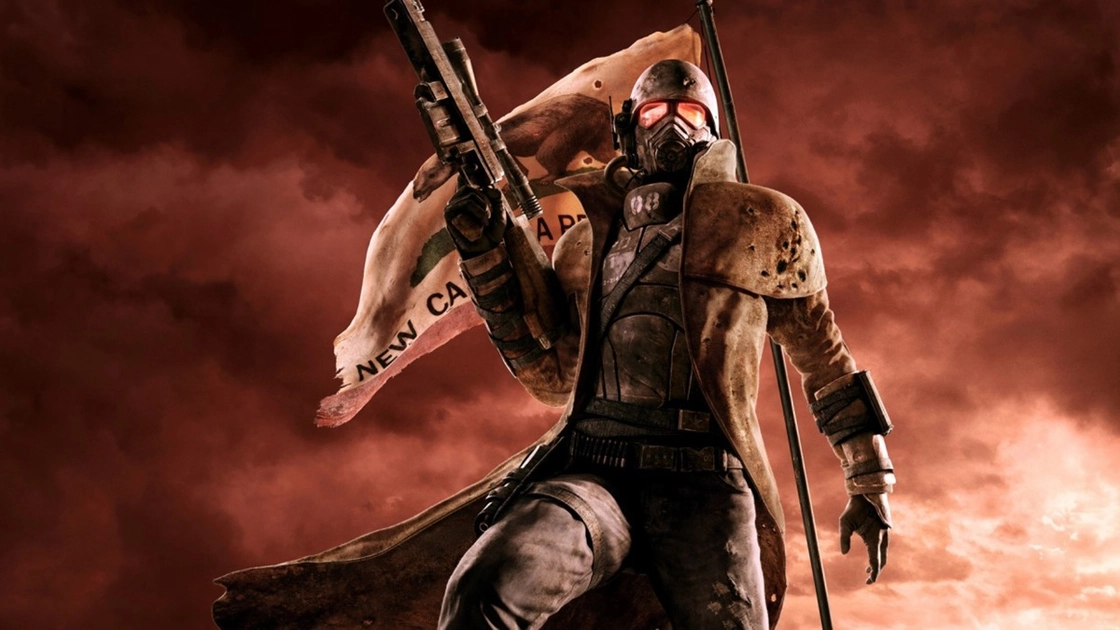 Мистецтво в постапокаліпсисі: естетика Fallout: New Vegas