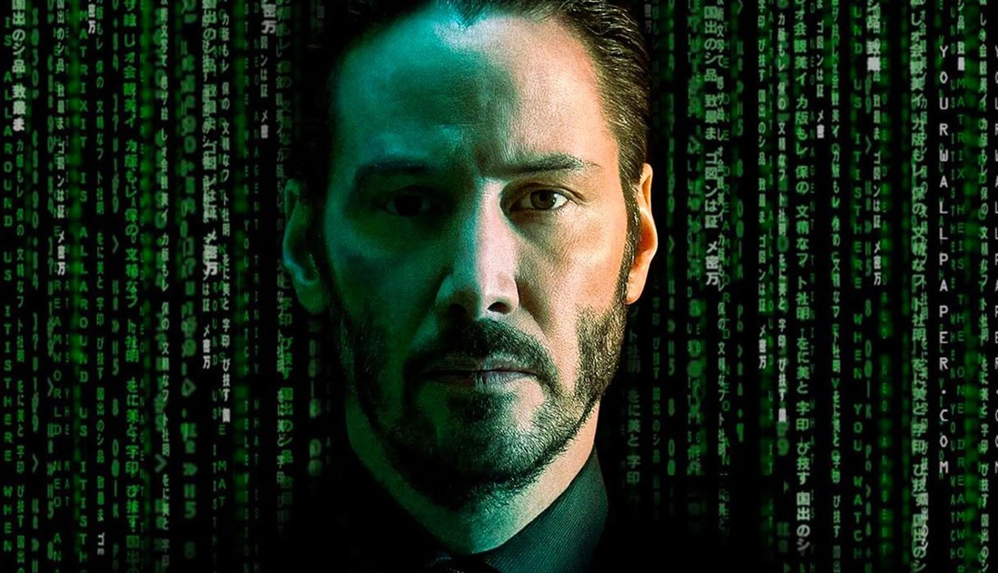 Секрети Кадра: Як The Matrix: Resurrections Оживляє Щось Непоясненне
