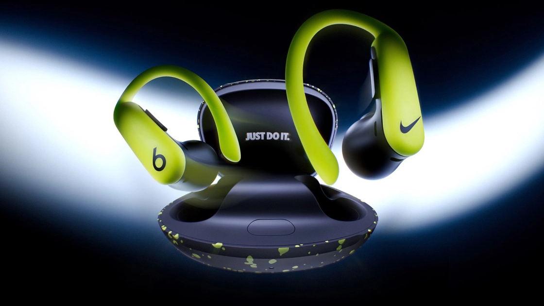 Nike Edition : Gadget Technologique Avec Une Nouvelle Inspiration
