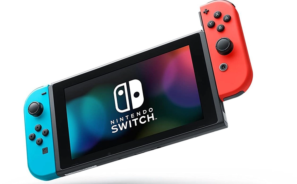 Explorando el Éxito de Nintendo Switch: Una Revolución en Gaming Portátil