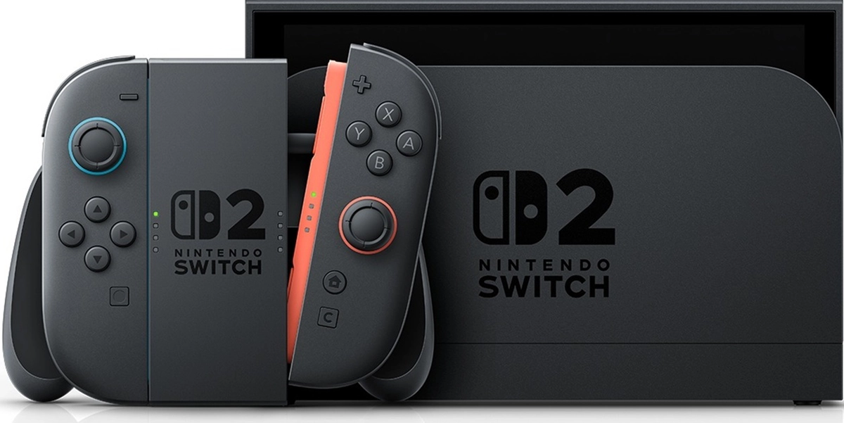 Nintendo Switch 2: Що далі для легендарної ігрової консолі?