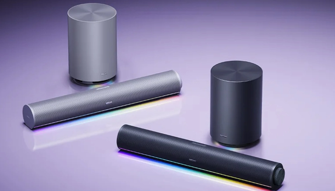 Exploring the Redmi Soundbar Speaker 2 Pro: A New Audio Experience