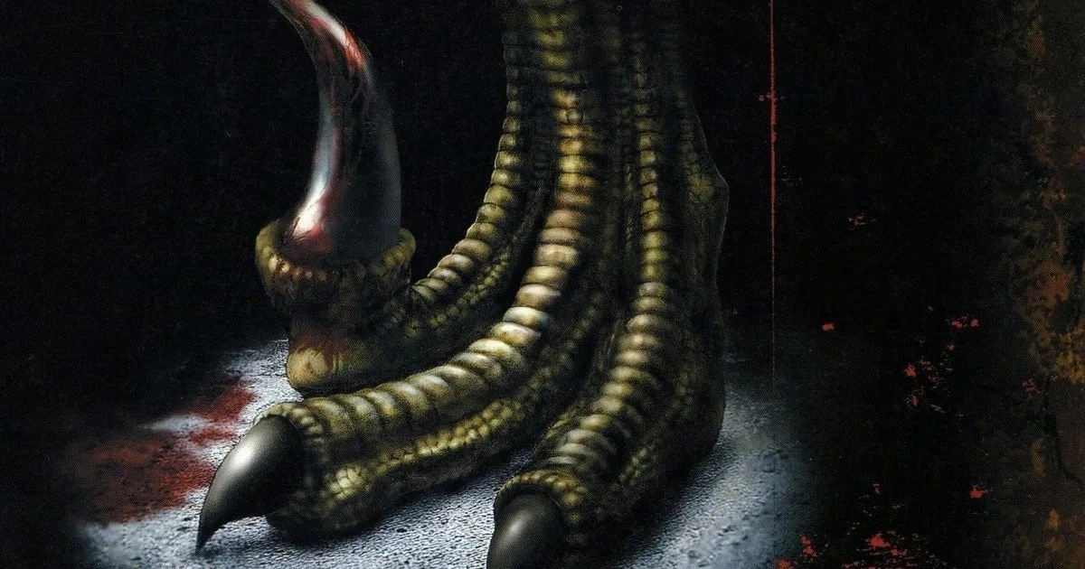 Повернення в Месапі: Новий арт Dino Crisis вражає