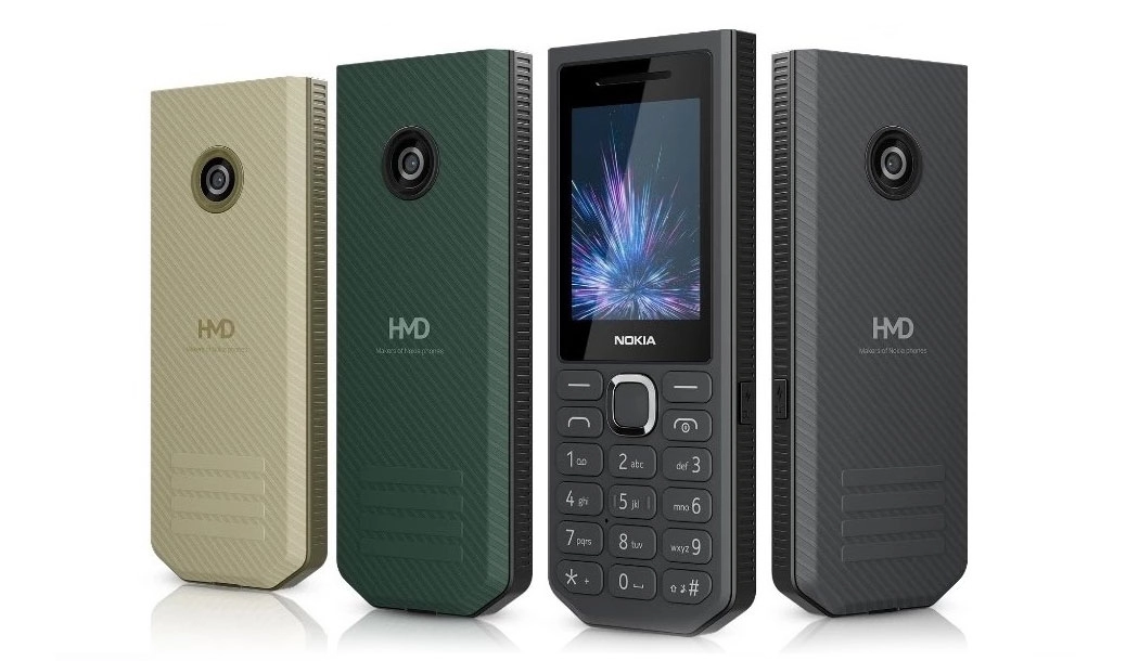 Nokia 300 4G Power Bank A Feature Phone That Wants To Be Your Nokia 300 4G Power Bank A Feature Phone That Wants To Be Your