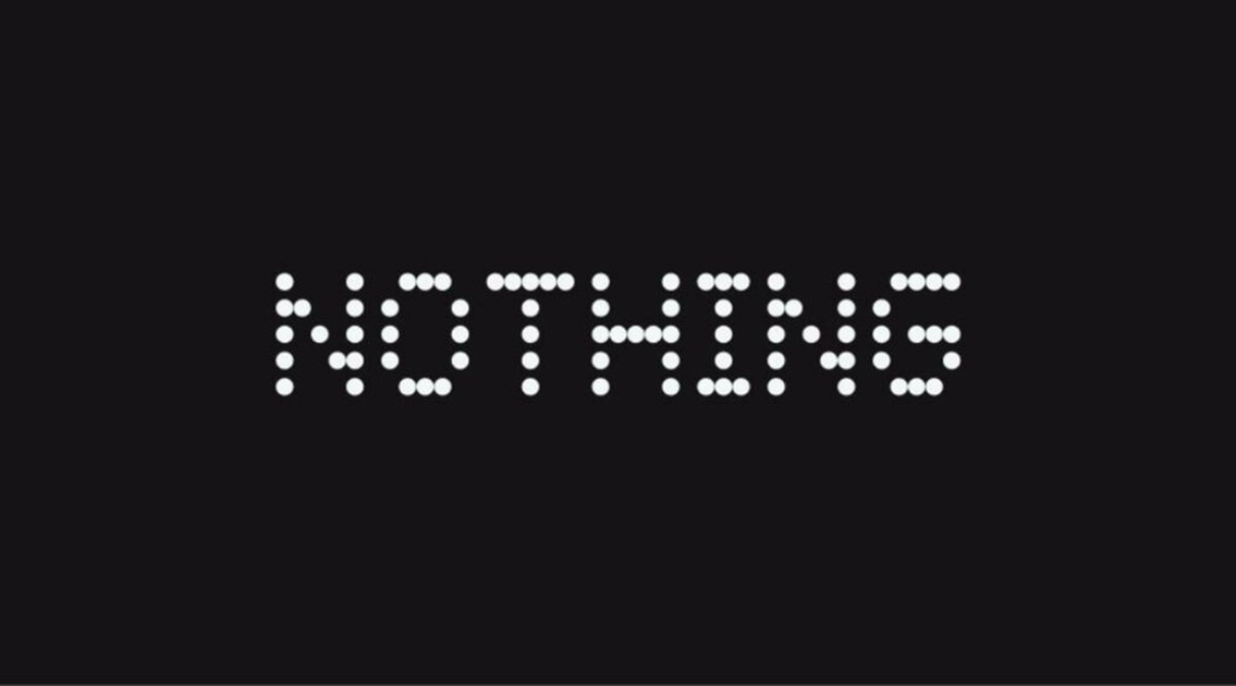 Розгадка дизайну: що стоїть за логотипом Nothing