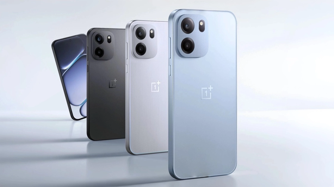Вивчаємо нову еру: OnePlus Nord CE 6 дебютує з захоплюючими функціями!