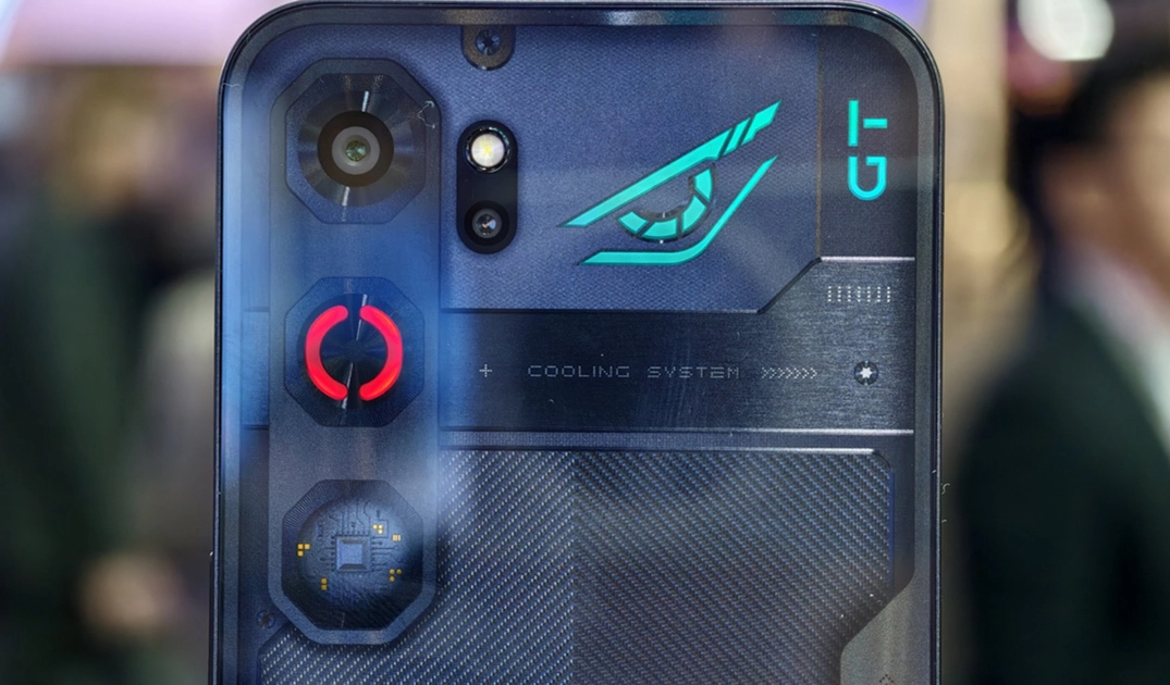 Nubia Neo 5 GT: Розкриття майбутнього мобільних ігор