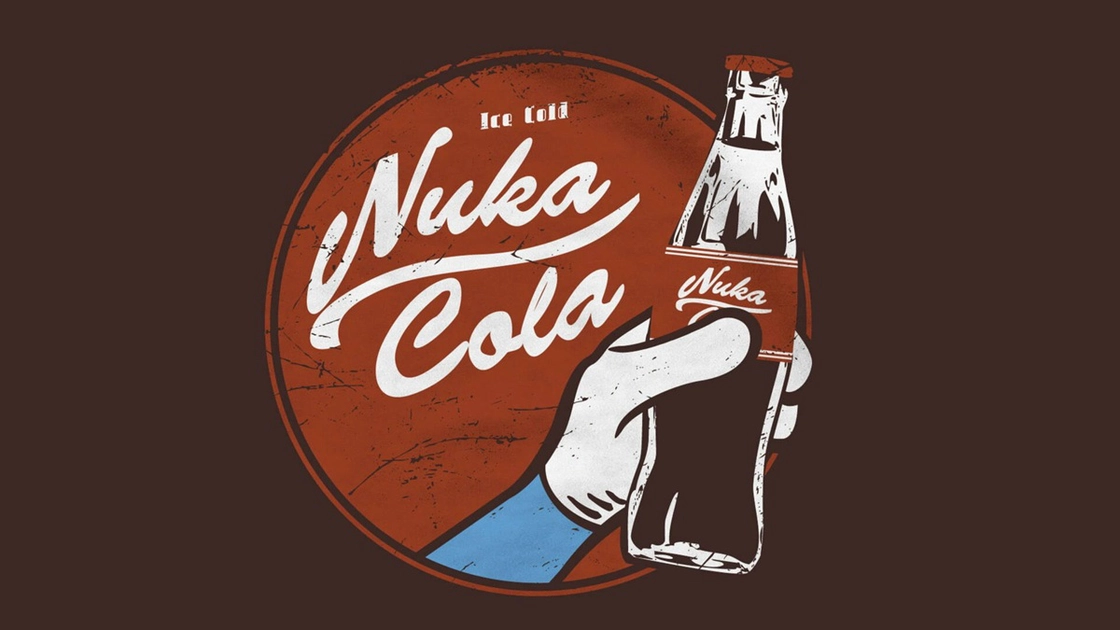 Історія створення культової реклами Nuka Cola: що стоїть за легендою?