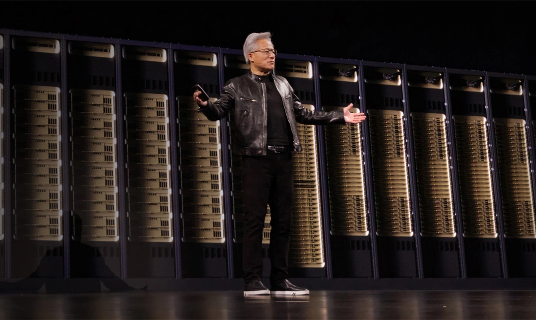 Nvidia locks down Korean memory deals as HBM shortage runs through 2028