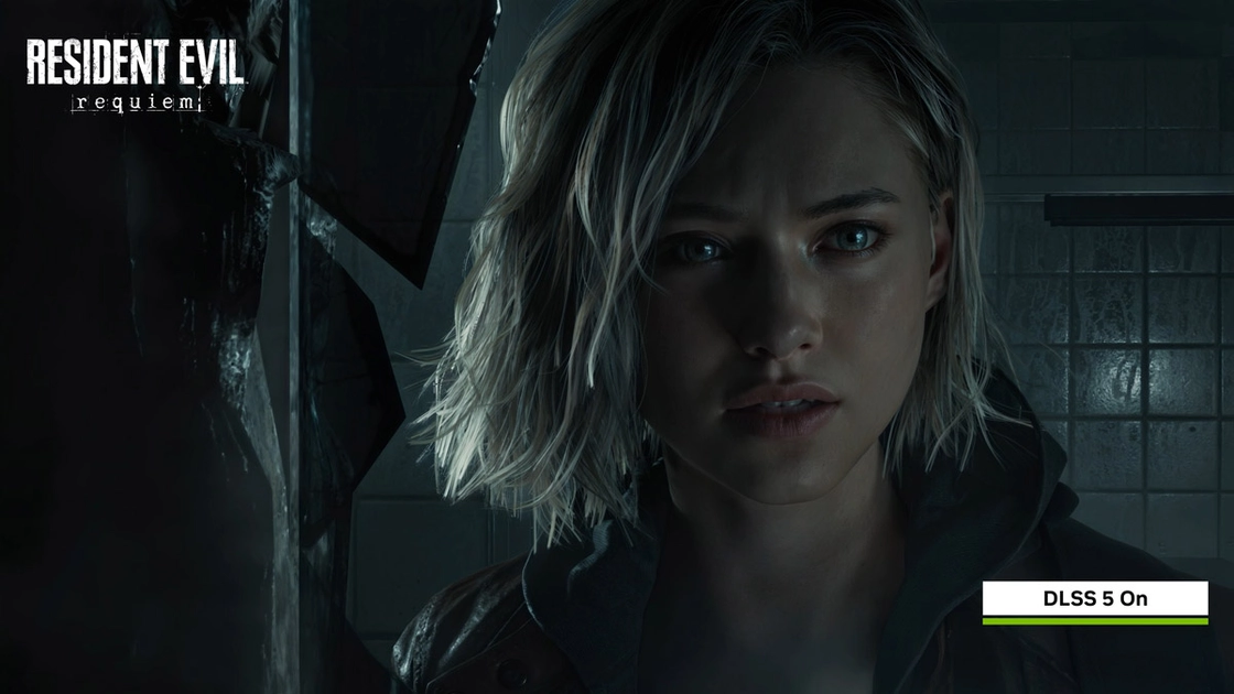 Порівняння графіки в Starfield з увімкненою DLSS