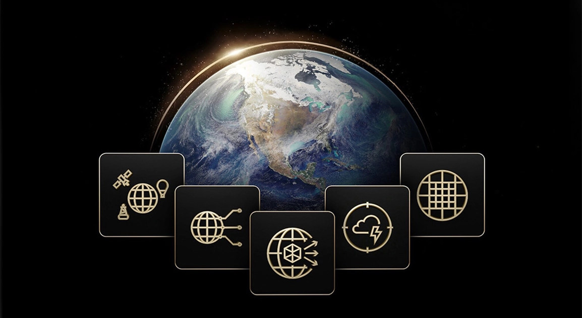 NVIDIA dévoile les technologies du ciel : feu vert aux prévisions météorologiques ouvertes !