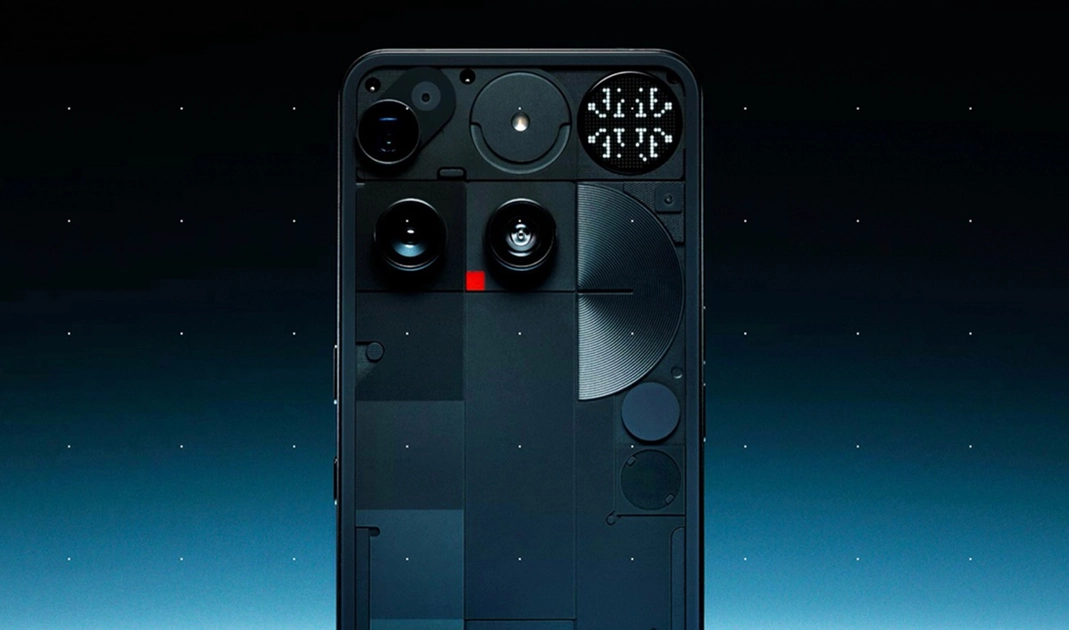Leaked Specs: What to Expect from the Nothing Phone (3)