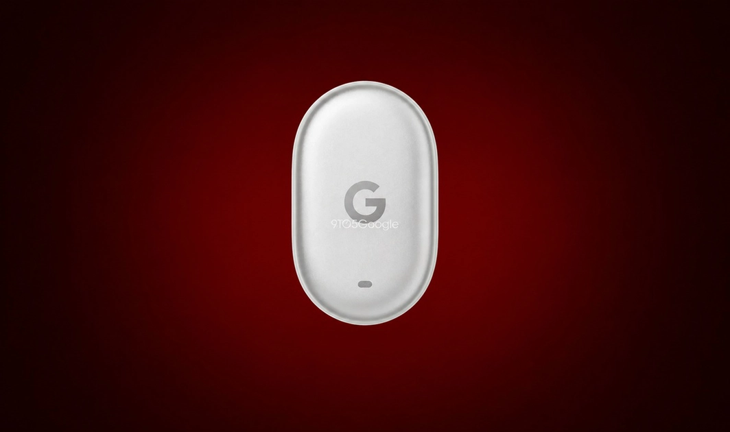 Google Pixel Tag leaks ahead of August reveal — no UWB at $30