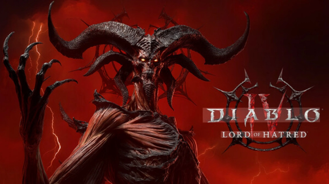 An Inside Look at the Concept Art of Diablo IV: Lord of Hatred