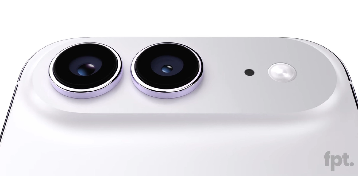 Новий iPhone Air 2: Вражаюча візуалізація майбутнього