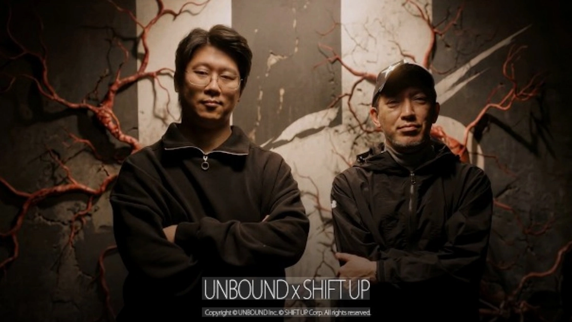 Key leaders of Unbound and Shift Up in the spotlight