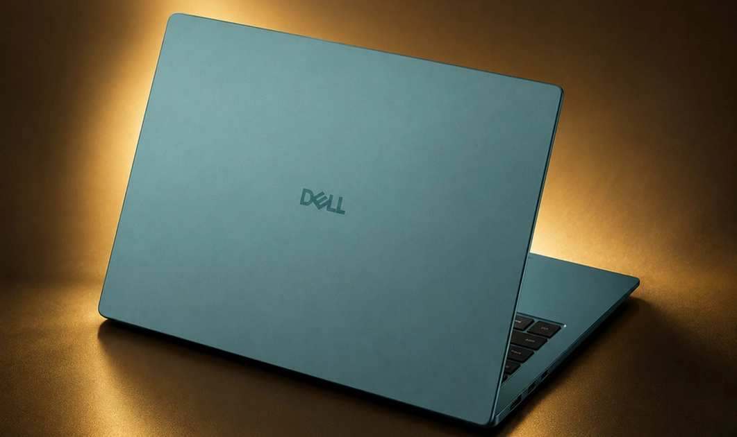 Dell 14S: Чим підкоряє новий компактний ноутбук