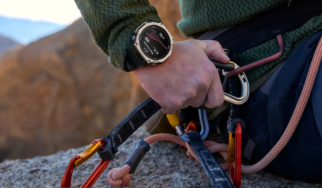 Огляд: Що нового в T-Rex Ultra 2?