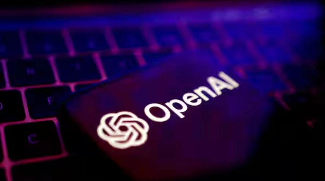 Таємничий Логотип OpenAI: Що Означають Ці Лінії і Круги?
