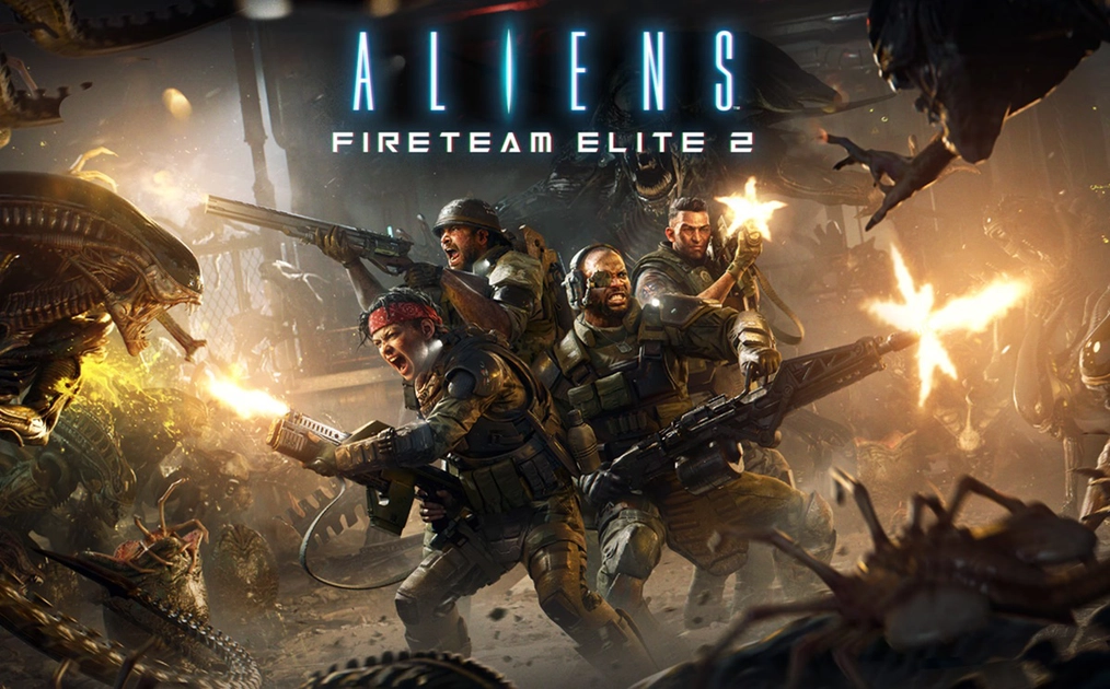 Перший погляд на арт Aliens: Fireteam Elite 2 – Чого чекати від сиквелу?