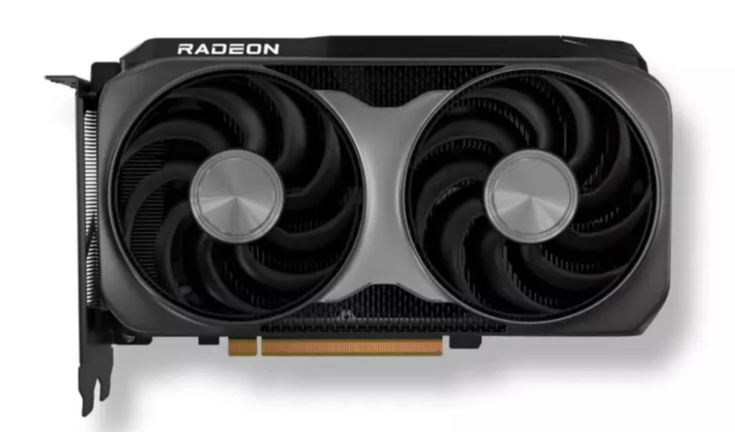 La Radeon RX 9050 ciblerait le gaming 1080p avec une architecture RDNA 4 et 8 Go de GDDR6.